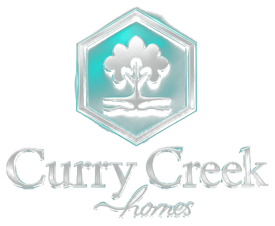 Curry Creek Homes